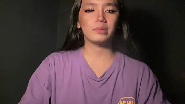 Snapshot of Claudia_Johnson chatting on October 18, 5:54 am Claudia Johnson online show from October 18, 5:54 am