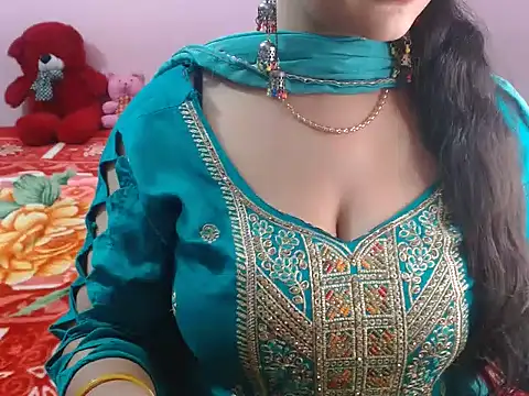 Hot anika  online show from January 19, 4:33 pm