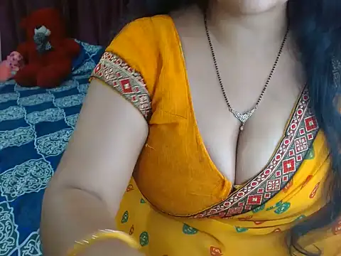 Hot anika  online show from June 15, 9:11 am