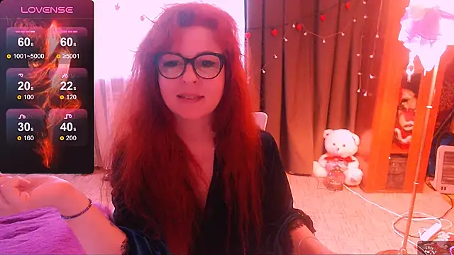 Snapshot of Crystal2207 chatting on July 2, 1:28 pm Crystal2207 online show from July 2, 1:28 pm