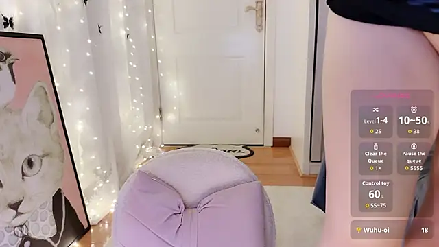 charlotte520 online show from October 6, 12:35 pm