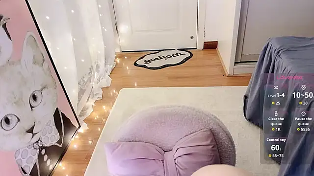 charlotte520 online show from October 28, 12:36 am