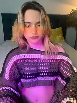 Chloe Ravens online show from September 12, 8:09 pm