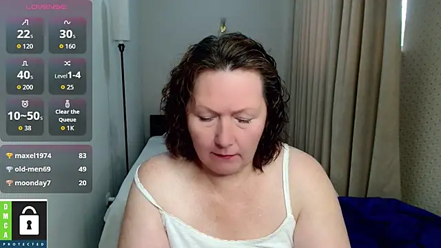 Snapshot of milf_hornys chatting on September 14, 4:33 am milf hornys online show from September 14, 4:33 am