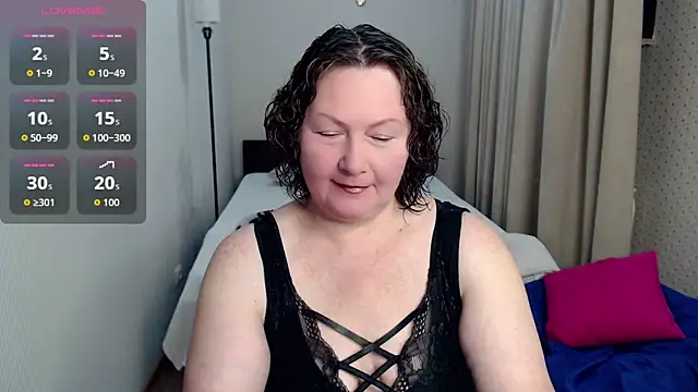 milf hornys online show from October 11, 5:11 pm