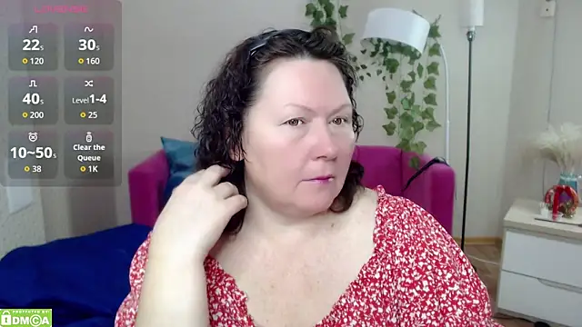 milf hornys online show from February 6, 8:45 pm