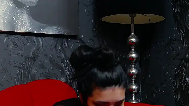 DevashaQueenX online show from March 14, 8:53 am