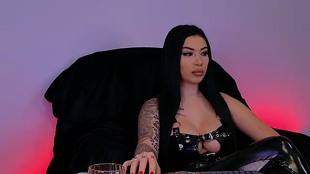 VanessaColby online show from February 7, 8:56 pm