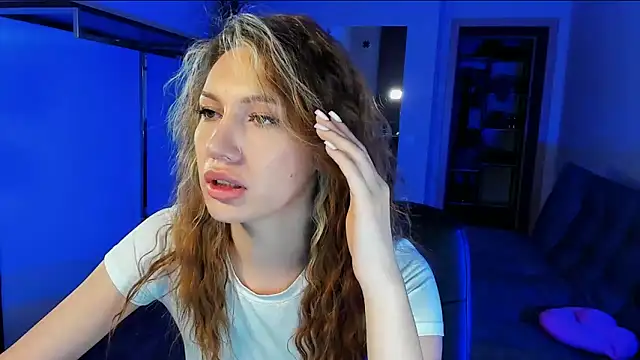 MariGven online show from February 24, 1:42 pm