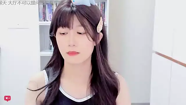 Rabbitlittlefool online show from January 12, 6:40 am