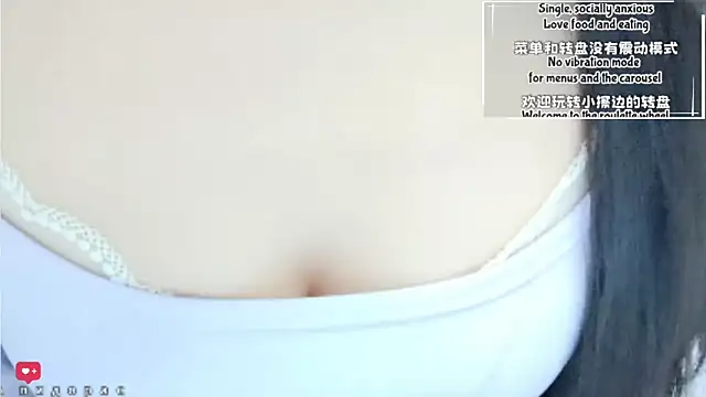 Rabbitlittlefool online show from February 10, 6:17 am