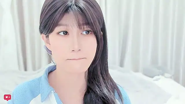 Rabbitlittlefool online show from March 22, 3:15 pm