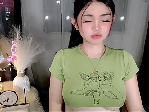 Bianca cedine12 online show from May 5, 12:51 am