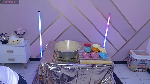 Snapshot of Giaa_rossi chatting on October 29, 2:52 pm Giaa rossi online show from October 29, 2:52 pm