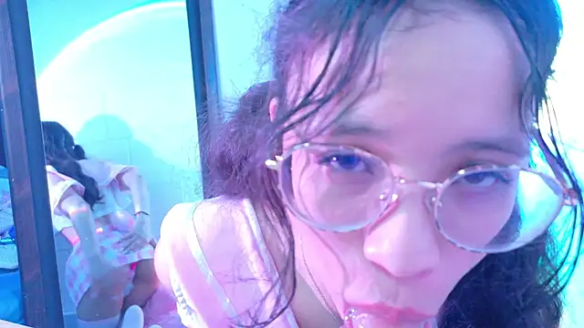 Giaa rossi online show from January 31, 7:11 pm