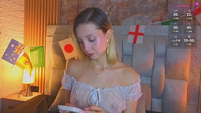 miaroldan online show from June 22, 11:51 am