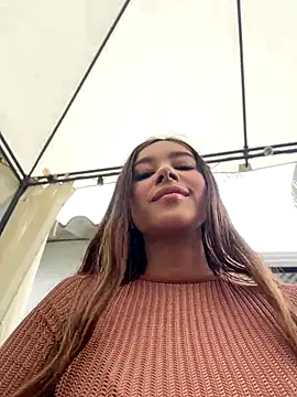 Snapshot of Natalia_vidal chatting on September 20, 1:34 pm Natalia vidal online show from September 20, 1:34 pm