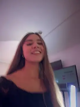 Snapshot of Natalia_vidal chatting on October 16, 1:56 pm Natalia vidal online show from October 16, 1:56 pm