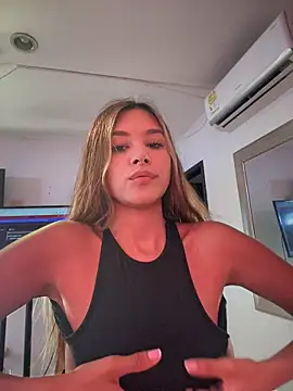 Natalia vidal online show from November 4, 1:21 pm