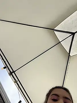 Natalia vidal online show from November 25, 1:22 pm