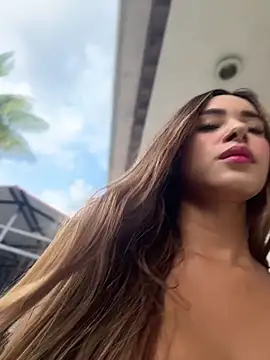 Natalia vidal online show from December 17, 1:50 pm