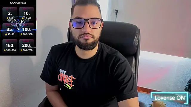 Ernesto-Rodriguez82 online show from September 15, 4:51 pm