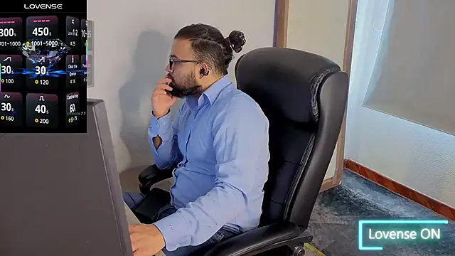 Ernesto-Rodriguez82 online show from September 18, 12:51 pm