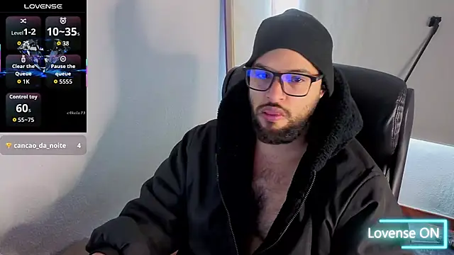 Ernesto-Rodriguez82 online show from September 19, 2:29 pm