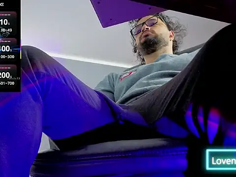 Ernesto-Rodriguez82 online show from September 27, 1:27 pm