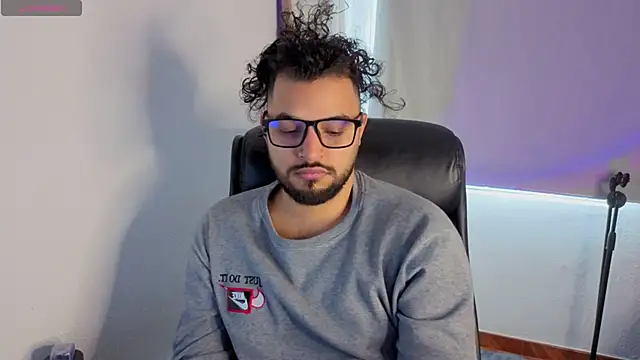 Ernesto-Rodriguez82 online show from September 29, 5:51 pm