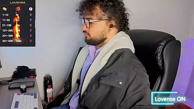 Ernesto-Rodriguez82 online show from October 15, 4:12 am