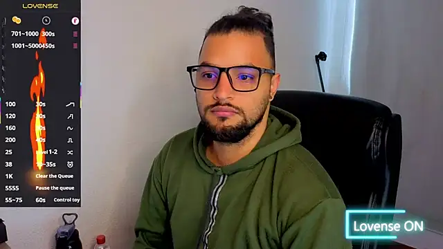 Ernesto-Rodriguez82 online show from November 2, 3:58 pm