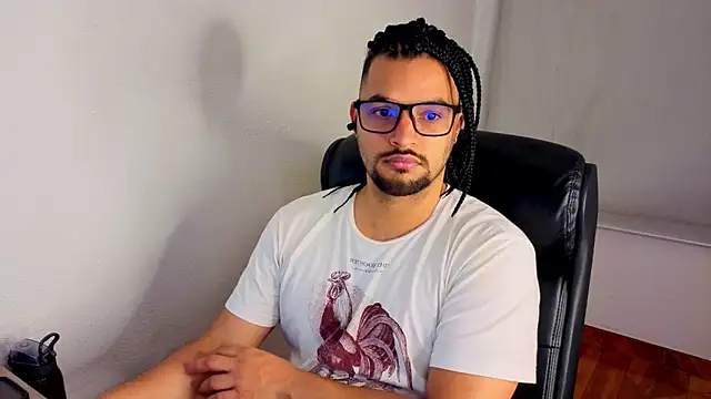 Ernesto-Rodriguez82 online show from March 26, 1:33 am