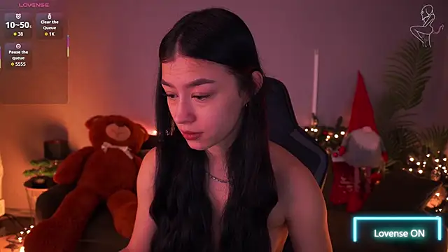 FataleNellie online show from January 9, 10:00 pm