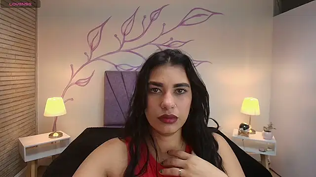 Lia Blake  online show from December 1, 12:32 pm