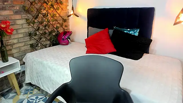 Lia Blake  online show from February 20, 11:54 am