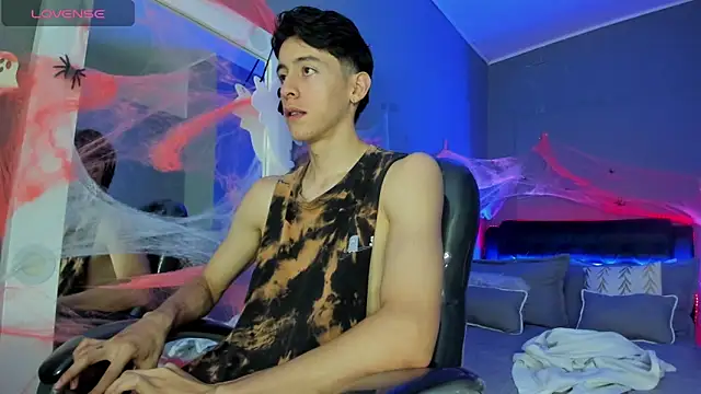 Jhon snow22 online show from October 8, 12:47 pm