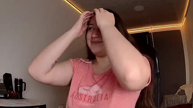 Violet moon24 online show from September 25, 11:03 am