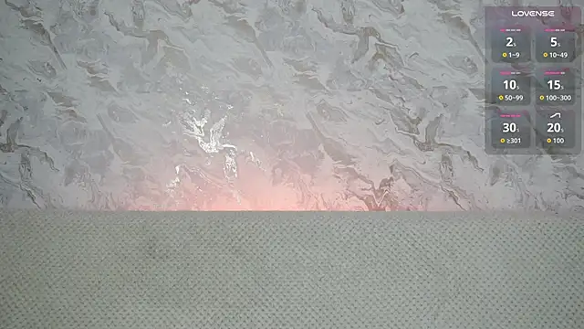 missweetpeach online show from November 14, 4:17 pm