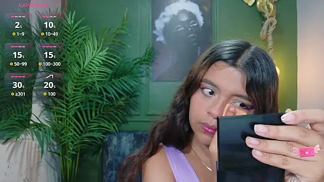 sweety smilee online show from March 7, 2:36 pm