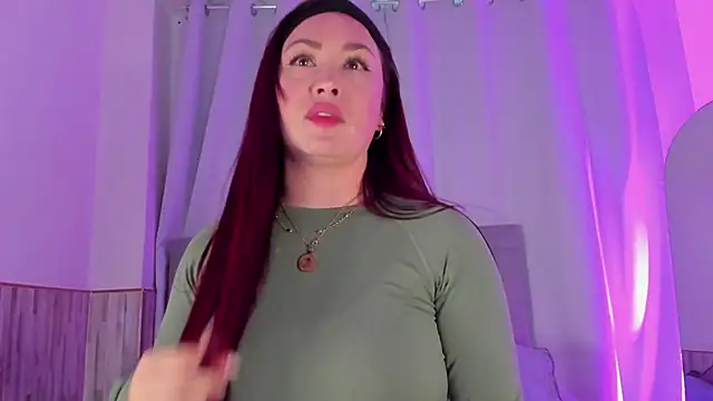 AnastasiaGreey online show from July 1, 2:29 pm