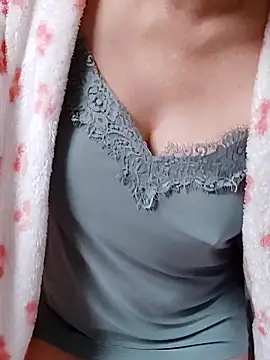 Snapshot of VikaKing chatting on October 2, 7:59 am VikaKing online show from October 2, 7:59 am