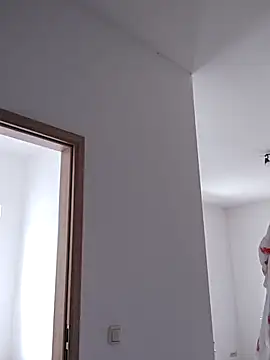 Snapshot of VikaKing chatting on October 4, 9:29 am VikaKing online show from October 4, 9:29 am