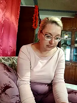 VikaKing online show from May 18, 1:06 pm