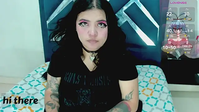 keith cute online show from December 4, 1:31 pm