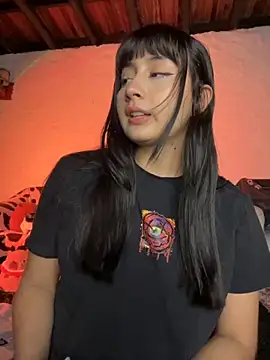 Snapshot of kaori_77 chatting on September 9, 2:11 am kaori 77 online show from September 9, 2:11 am