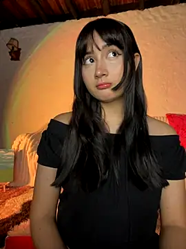 Snapshot of kaori_77 chatting on September 18, 3:52 am kaori 77 online show from September 18, 3:52 am