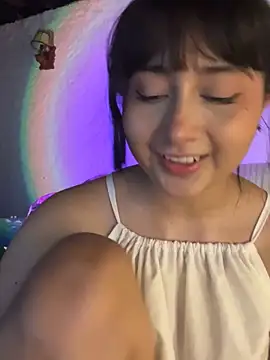 Snapshot of kaori_77 chatting on September 22, 4:25 am kaori 77 online show from September 22, 4:25 am