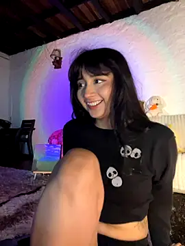 Snapshot of kaori_77 chatting on September 25, 4:05 am kaori 77 online show from September 25, 4:05 am