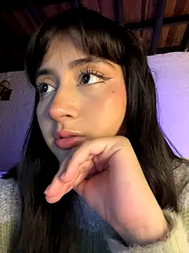 Snapshot of kaori_77 chatting on October 1, 3:56 am kaori 77 online show from October 1, 3:56 am